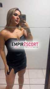 olá me chamo heloísa sou natural do pará e estou de passagem em foz gosto de um sexo bem safado e se deixar meus clientes satisfeito e fidelizado 