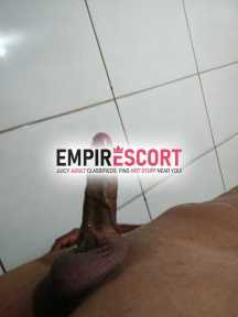 prazer sem pressa companhia inesquecível
experiência única com quem sabe te satisfazer
realizando suas fantasias com discrição
o encontro que você merece hoje
