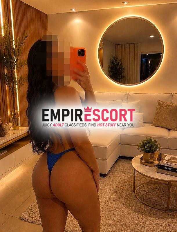 uma mulher carinhosaeducada e simpática.
massagem relaxante massagem peniana. 
local discreto ambiente climatizado.