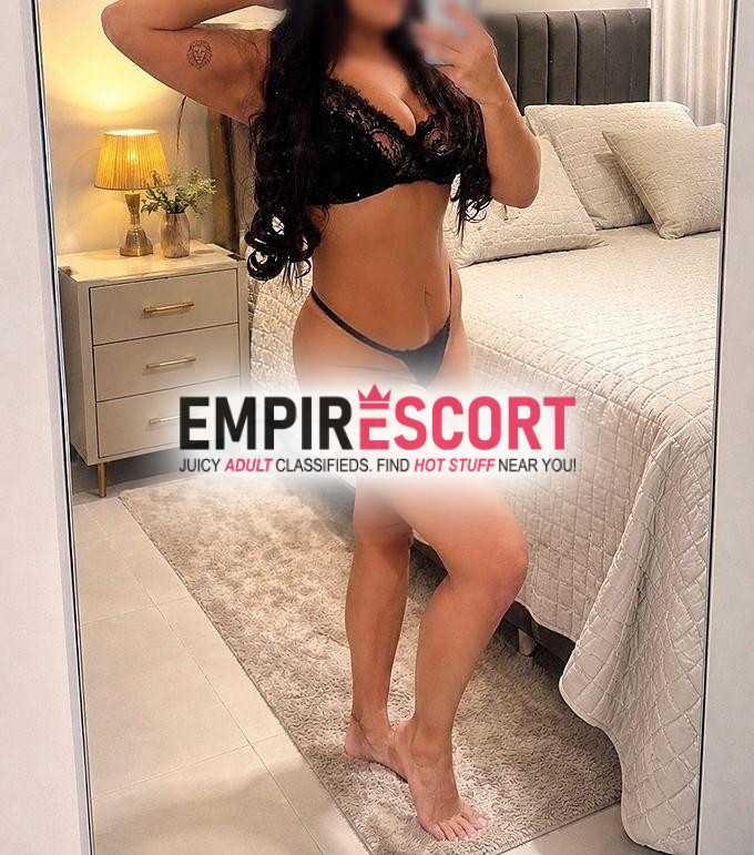 uma mulher carinhosaeducada e simpática.
massagem relaxante massagem peniana. 
local discreto ambiente climatizado.
