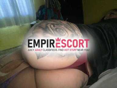 branquinha linda 
cheirosa 
tatuada