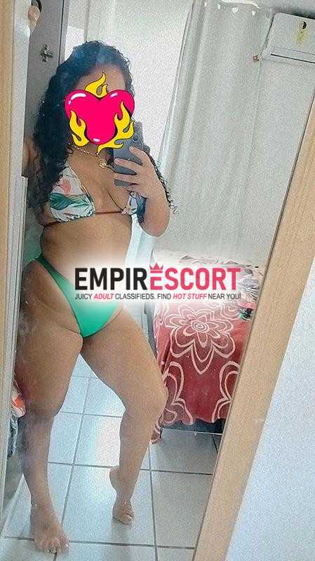 karlinha🔥 com local climatizado
fotos reais