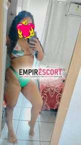 karlinha🔥 com local climatizado
fotos reais