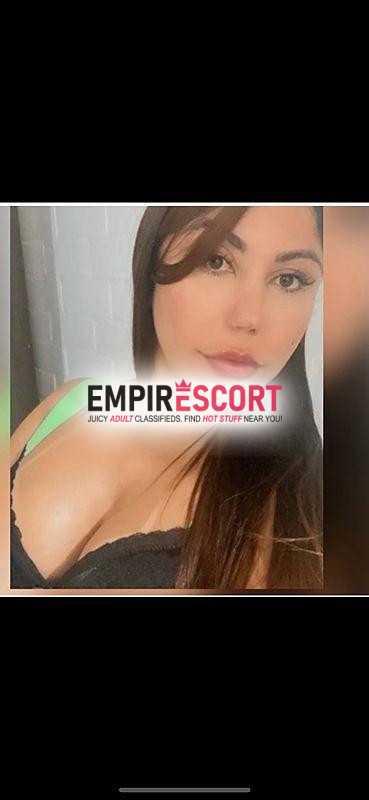 gostosa e sedutora