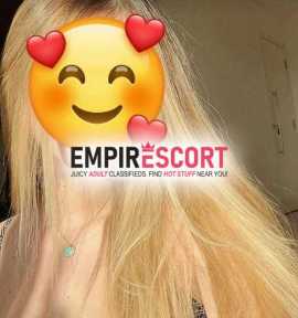 ❤️✔️ camilinha loira ❤️