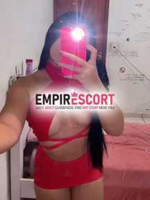 branquinha rosadinha