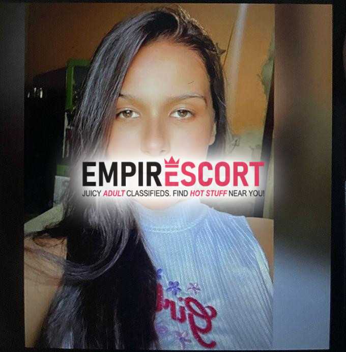 olá amores sou uma novinha bem deliciosa vem me provar
