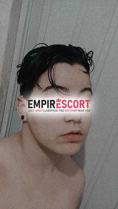 homem trans
21 anos