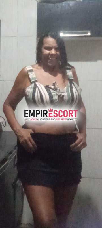 sou uma mulher sem frescuras