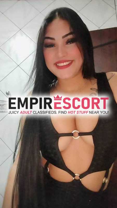 morena gostosa te espera