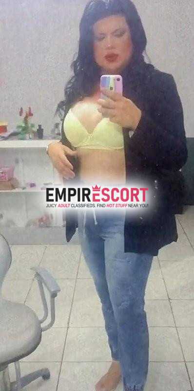 boneca de luxo