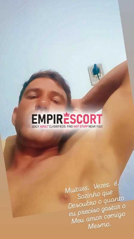 experiência em proporcionar prazer