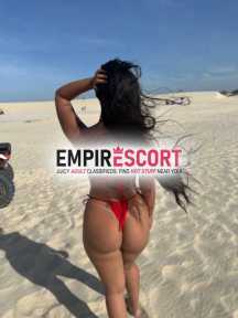 morena corpo natural