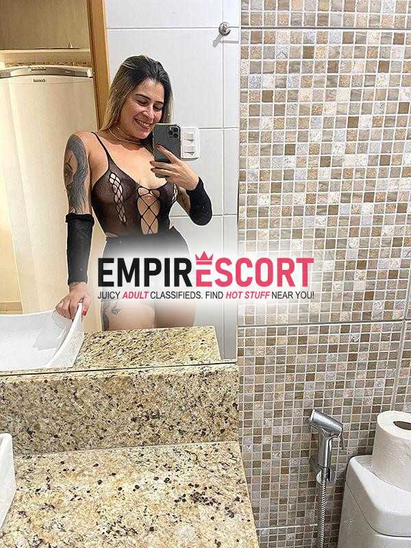 caiu meu anúncio anterior mas n ficarei sem atender os meus amores fogosinha e afim de fuder