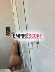 imperatriz disponível na cidade amores 🔥