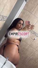 morena doce de volta na cidade com local motel ou residência 🔥😍