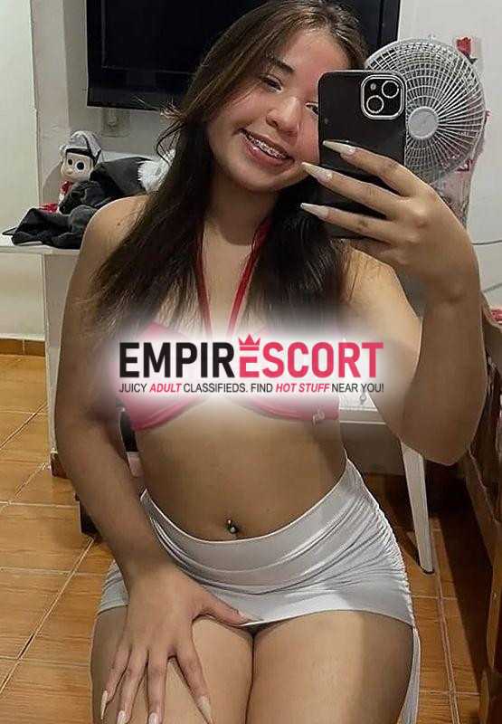 🔥🫦
oi neném sou uma garotinha bem meiga e extrovertida que vai lhe deixar louco de tesão e viciado em mim.
gosto de privacidade e muita safadeza t