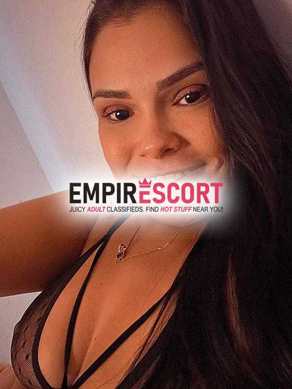 experiência Única e exclusiva com discrição inegociável
