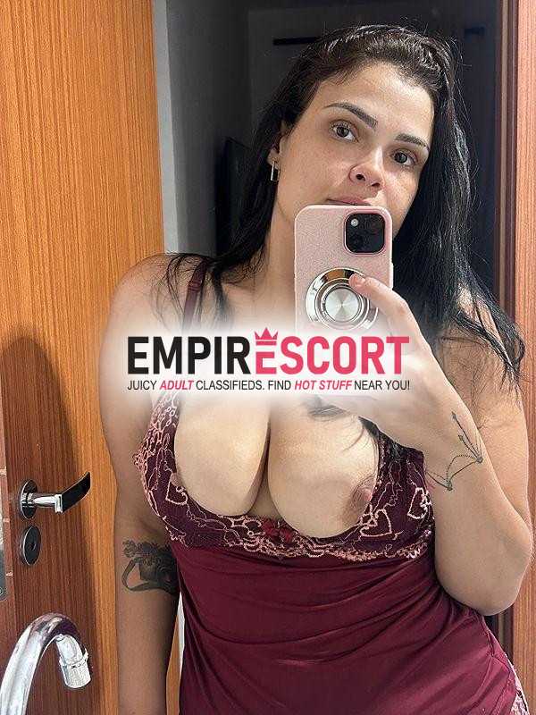 experiência Única e exclusiva com discrição inegociável