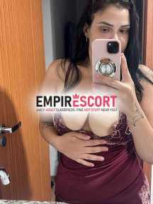experiência Única e exclusiva com discrição inegociável