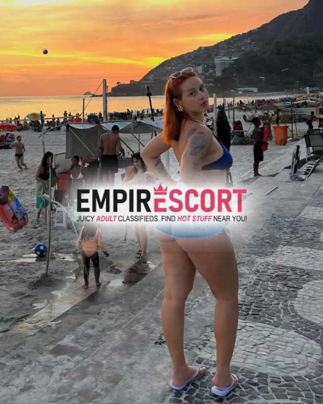 botucatu ruivinha disponível