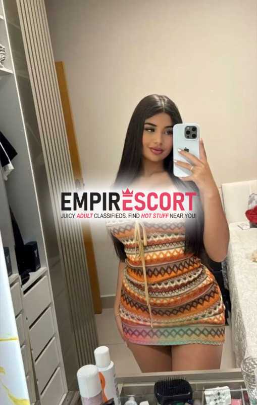 olá ou novidade na cidade venha me conhecer amores sou bem educada e safadinha adoro chapinha nas minhas preliminares