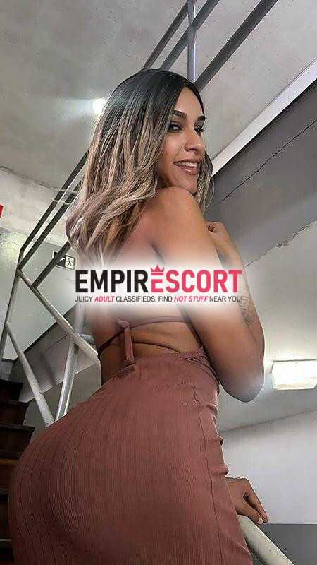 ✡️👯‍♂️1°vez massagista trns larissa fontenelle disponÍvel agora