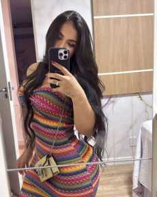 olá ou novidade na cidade venha me conhecer amores sou bem educada e safadinha adoro chapinha nas minhas preliminares
