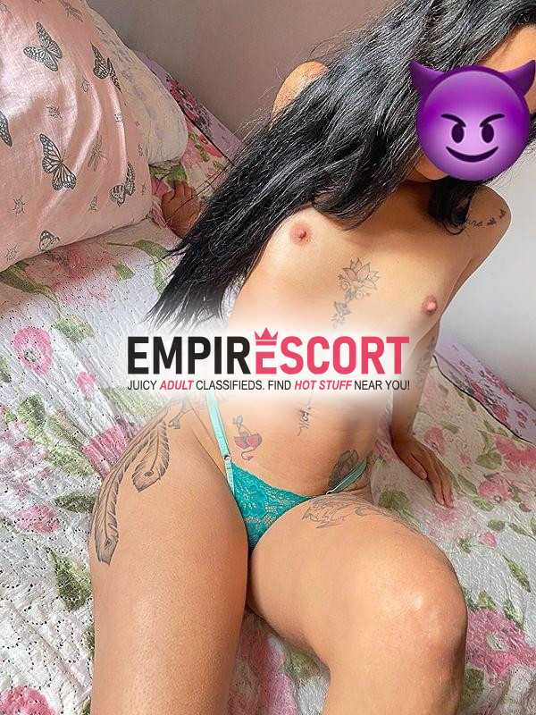 novinha delícia 😈