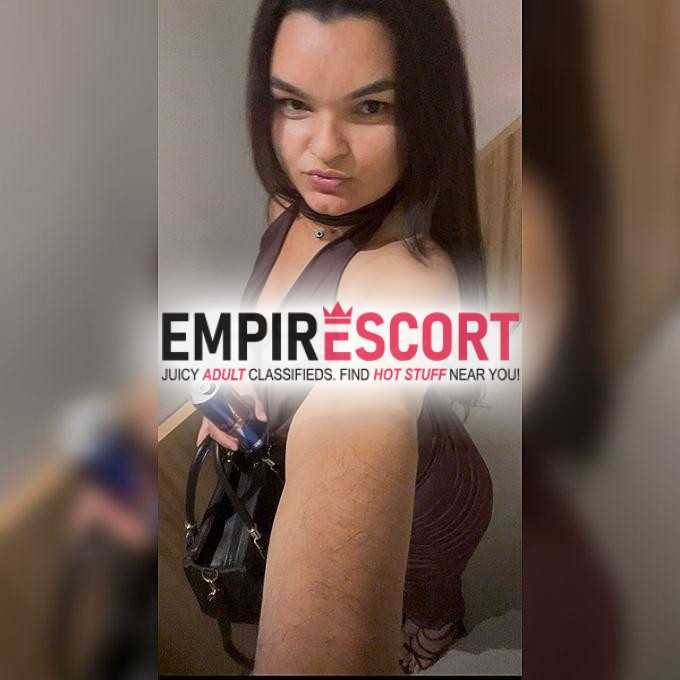 novidade morena gostosa