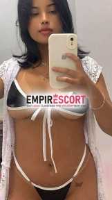 bem novinha e foguenta