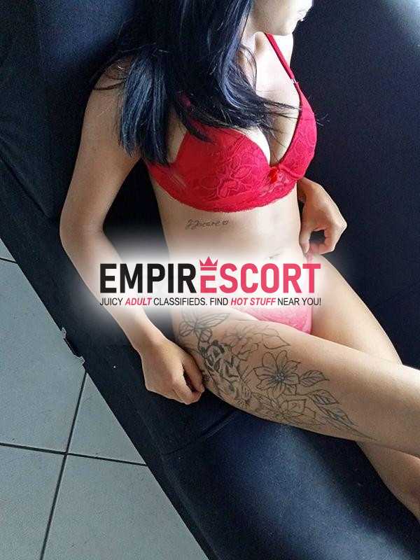 a namoradinha que você sempre sonhou em ter