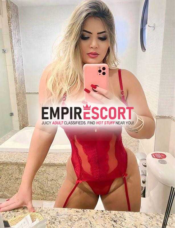 thaís primeira vez só até amanhã
