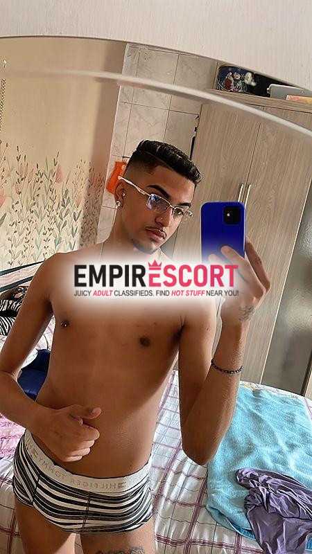 luan acompanhante