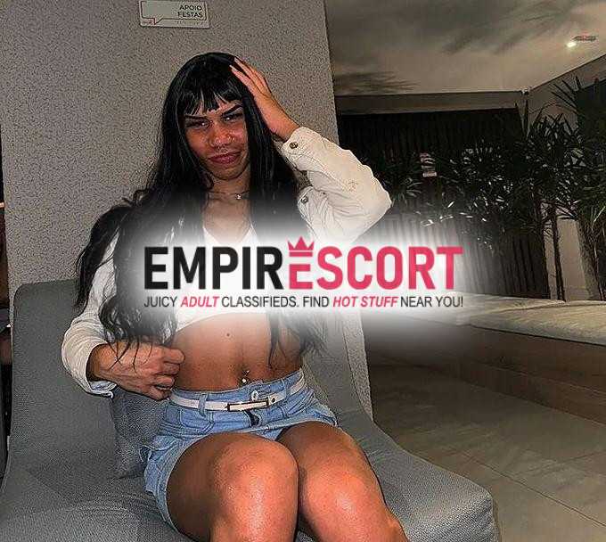trans poca hontas