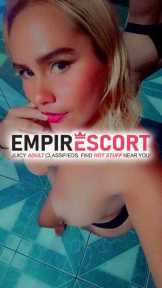luna escort safadinha que faz muitas travessuras.