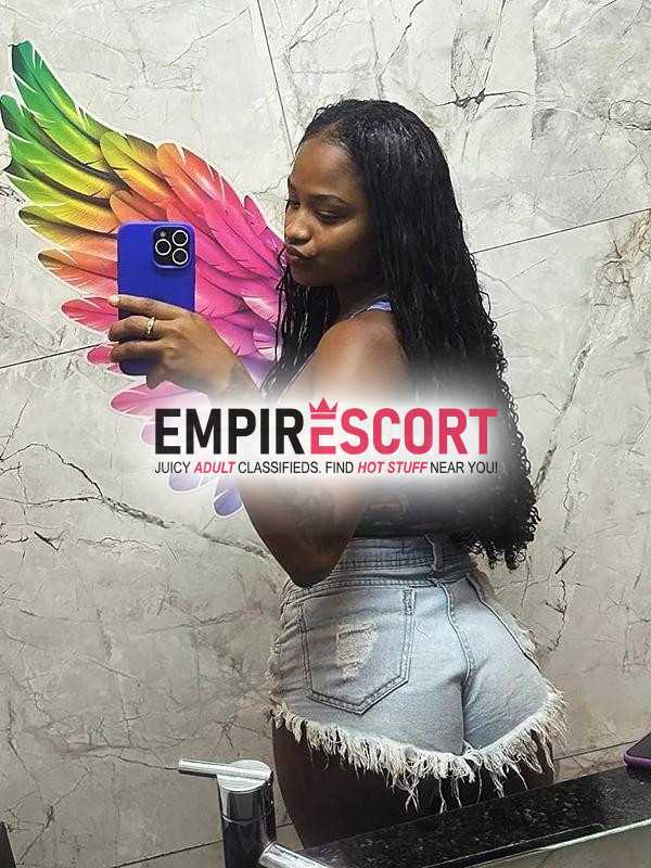 raissa - morena quente 24h