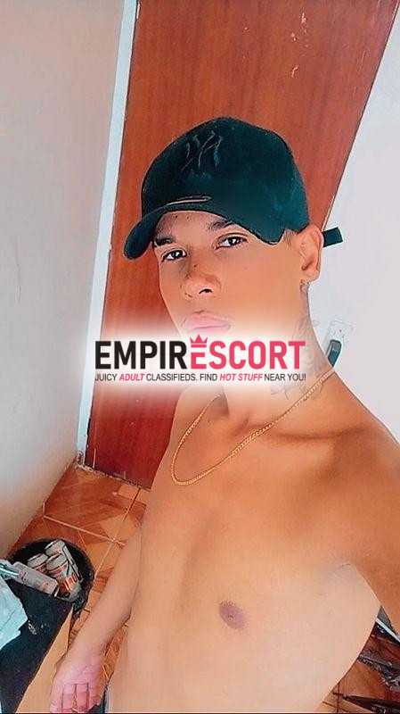 mlk novinho puto 🍆🔥