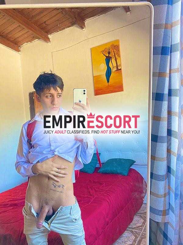 novinho limpinho com local gostoso