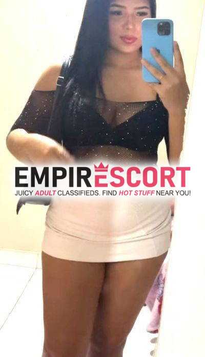 emily disponível para atender chamadas ocultas pelo whatsapp.