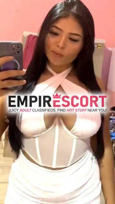emily disponível para atender chamadas ocultas pelo whatsapp.