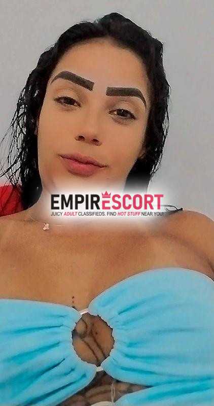 ola me chamo camila e sou uma mulher educada simpática divertida carinhosa gosto de satisfazer as vontades dos clientes venha me conhecer