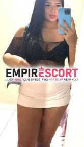 emily disponível para atender chamadas ocultas pelo whatsapp.
