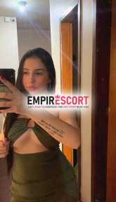 morena bunda grande