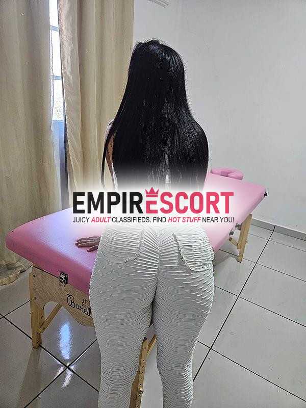 luana ferraz massoterapeuta qualificada
