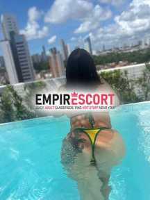 bonequinha do prazer 
estou por poucos dias na cidade com local 😋 😋 😋