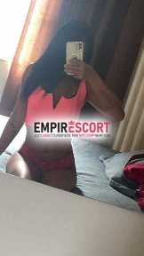 morena do anal