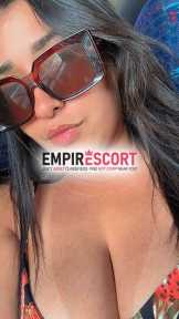 gisele moreninha