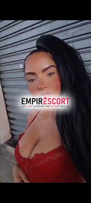 vem se satisfazer comigo🔥
com local no bandeirantes