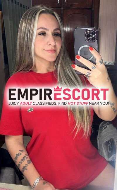 tami loira gostosa em caxias prazer sem limites